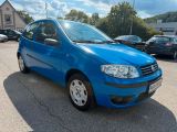 Fiat Punto bei Reisemobile.expert - Abbildung (5 / 15)