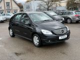 Mercedes-Benz B bei Reisemobile.expert - Abbildung (5 / 15) Mercedes-Benz B bei Reisemobile.expert - Abbildung (5 / 15)