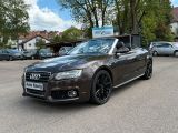 Audi A5 Cabriolet bei Reisemobile.expert - Abbildung (2 / 15)