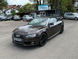 Audi A5 Cabriolet bei Reisemobile.expert - Abbildung (11 / 15)