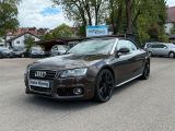 Audi A5 Cabriolet bei Reisemobile.expert - Abbildung (12 / 15)