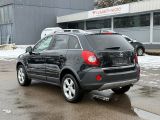 Opel Antara bei Reisemobile.expert - Abbildung (11 / 15)