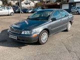 Volvo S40 bei Reisemobile.expert - Abbildung (2 / 15)