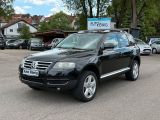VW Touareg bei Reisemobile.expert - Abbildung (2 / 15)
