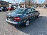 Volvo S40 bei Reisemobile.expert - Abbildung (7 / 15)