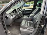 VW Touareg bei Reisemobile.expert - Abbildung (14 / 15)