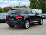 VW Touareg bei Reisemobile.expert - Abbildung (8 / 15)