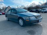 Volvo S40 bei Reisemobile.expert - Abbildung (5 / 15)
