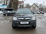 Opel Antara bei Reisemobile.expert - Abbildung (3 / 15)