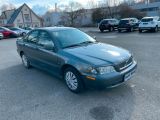 Volvo S40 bei Reisemobile.expert - Abbildung (4 / 15)