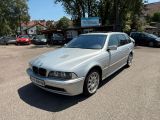 BMW 5er bei Reisemobile.expert - Abbildung (2 / 15)