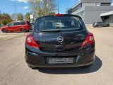 Opel Corsa bei Reisemobile.expert - Abbildung (9 / 11)