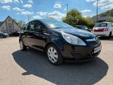 Opel Corsa bei Reisemobile.expert - Abbildung (4 / 11)