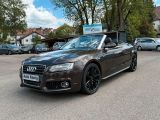Audi A5 Cabriolet bei Reisemobile.expert - Abbildung (2 / 15)