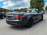 Audi A5 Cabriolet bei Reisemobile.expert - Abbildung (7 / 15)