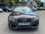 Audi A5 Cabriolet bei Reisemobile.expert - Abbildung (13 / 15)