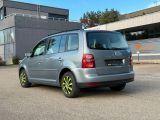 VW Touran bei Reisemobile.expert - Abbildung (12 / 15)