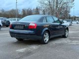 Audi A4 bei Reisemobile.expert - Abbildung (6 / 15)