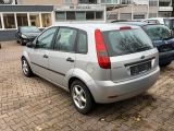 Ford Fiesta bei Reisemobile.expert - Abbildung (8 / 9)