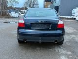 Audi A4 bei Reisemobile.expert - Abbildung (7 / 15)