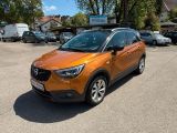 Opel Crossland X bei Reisemobile.expert - Abbildung (2 / 15)