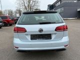 VW Golf VII bei Reisemobile.expert - Abbildung (9 / 15)