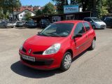Renault Clio bei Reisemobile.expert - Abbildung (2 / 15)