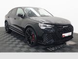 Audi RS Q3 bei Reisemobile.expert - Abbildung (4 / 15)