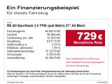 Audi RS Q3 bei Reisemobile.expert - Abbildung (2 / 15)