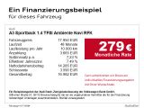 Audi A3 Sportback bei Reisemobile.expert - Abbildung (2 / 15)