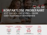 Audi A3 Sportback bei Reisemobile.expert - Abbildung (3 / 15)