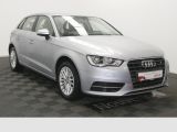 Audi A3 Sportback bei Reisemobile.expert - Abbildung (4 / 15)