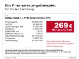Audi A3 Sportback bei Reisemobile.expert - Abbildung (2 / 15)