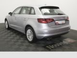 Audi A3 Sportback bei Reisemobile.expert - Abbildung (6 / 15)