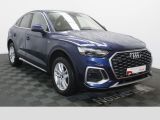 Audi Q5 bei Reisemobile.expert - Abbildung (4 / 15)