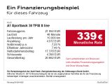 Audi A1 Sportback bei Reisemobile.expert - Abbildung (2 / 15)