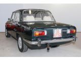 Alfa Romeo 1750 bei Reisemobile.expert - Abbildung (7 / 15)