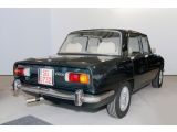 Alfa Romeo 1750 bei Reisemobile.expert - Abbildung (5 / 15)