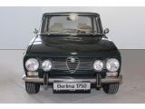 Alfa Romeo 1750 bei Reisemobile.expert - Abbildung (3 / 15)