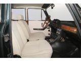 Alfa Romeo 1750 bei Reisemobile.expert - Abbildung (9 / 15)