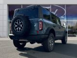 Ford Bronco bei Reisemobile.expert - Abbildung (6 / 15)
