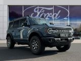 Ford Bronco bei Reisemobile.expert - Abbildung (7 / 15)