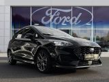Ford Fiesta bei Reisemobile.expert - Abbildung (5 / 15)