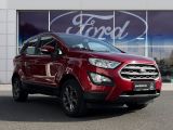 Ford EcoSport bei Reisemobile.expert - Abbildung (7 / 15)