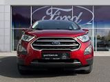 Ford EcoSport bei Reisemobile.expert - Abbildung (8 / 15)
