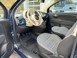 Fiat 500 C bei Reisemobile.expert - Abbildung (10 / 15)