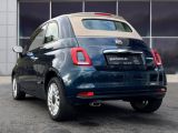 Fiat 500 C bei Reisemobile.expert - Abbildung (4 / 15)