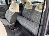 Fiat 500 C bei Reisemobile.expert - Abbildung (12 / 15)