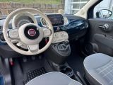 Fiat 500 C bei Reisemobile.expert - Abbildung (11 / 15)