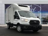 Ford Transit bei Reisemobile.expert - Abbildung (6 / 14)